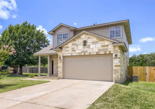 Photo 1 of Single family home for sale at 4125 Pebble Ridge Cv, Round Rock, TX 78681 | MLS# 1104037 | Listing updated on 2026-10-07
