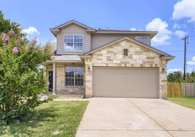 Photo 2 of Single family home for sale at 4125 Pebble Ridge Cv, Round Rock, TX 78681 | MLS# 1104037 | Listing updated on 2026-10-07