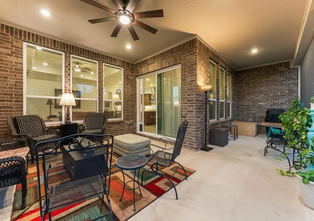 Photo 2 of Single family home for sale at 112 Telegraph Ln, Georgetown, TX 78633 | MLS# 5765696 | Listing updated on 2026-09-22