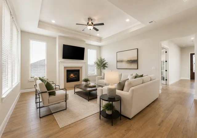 Photo 1 of Single family home for sale at 112 Telegraph Ln, Georgetown, TX 78633 | MLS# 5765696 | Listing updated on 2026-09-22