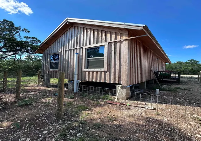 Photo 3 of Land for sale at 417 Prochnow Rd, Dripping Springs, TX 78620 | MLS# 1604780 | Listing updated on 2026-09-12