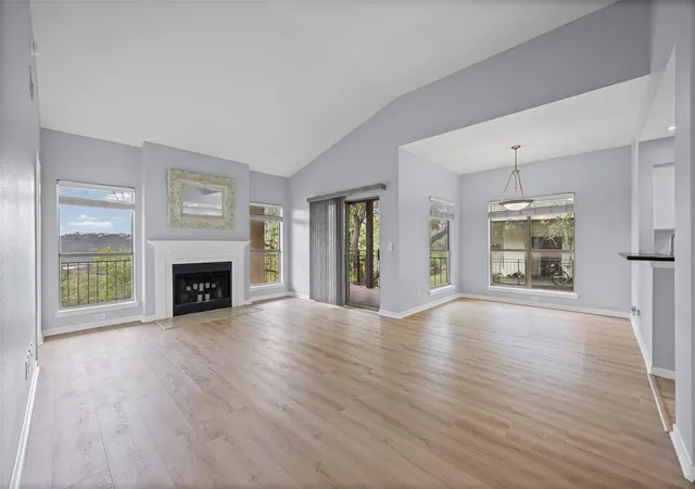 Listing Photo 1 - Condo for sale in building located at 6000 Shepherd Mountain Cv, Austin, TX 78730 - Unit #1312