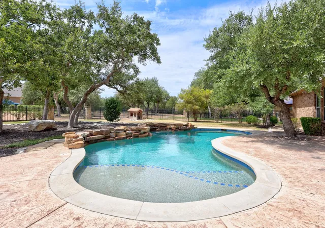 Photo 3 of Single family home for sale at 1003 Lucinda Ter, Georgetown, TX 78628 | MLS# 8228374 | Listing updated on 2026-09-15