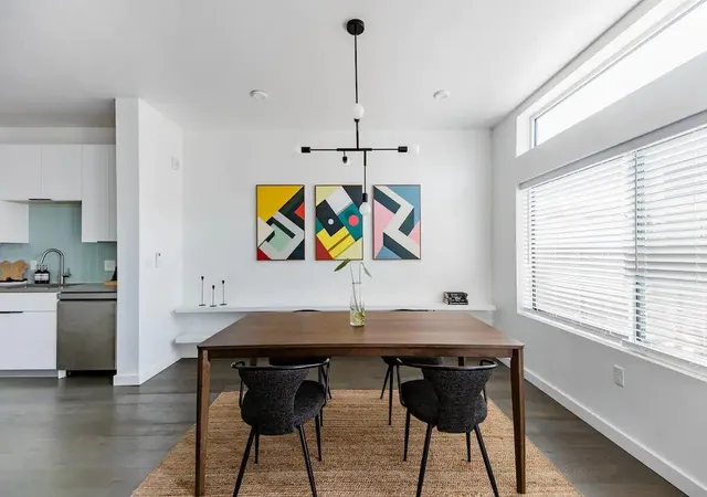 Listing Photo 5 - Condo for sale in building located at 1701 E Martin Luther King Jr Blvd, Austin, TX 78702 - Unit #204