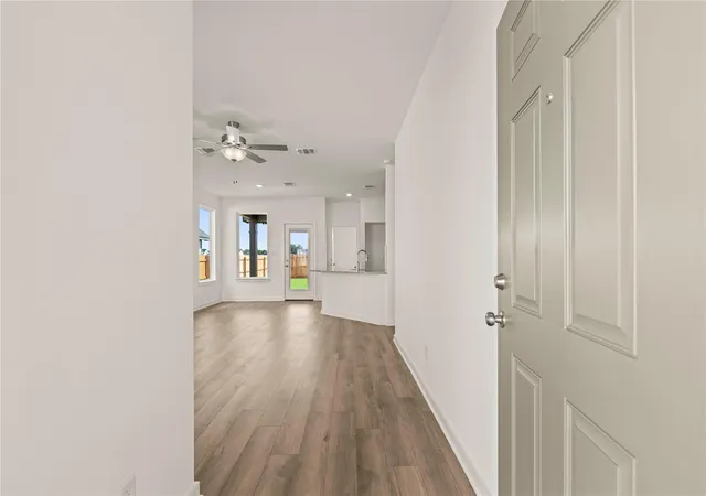 Photo 3 of Single family home for sale at 251 Gus Loop, Georgetown, TX 78626 | MLS# 7934827 | Listing updated on 2026-09-15