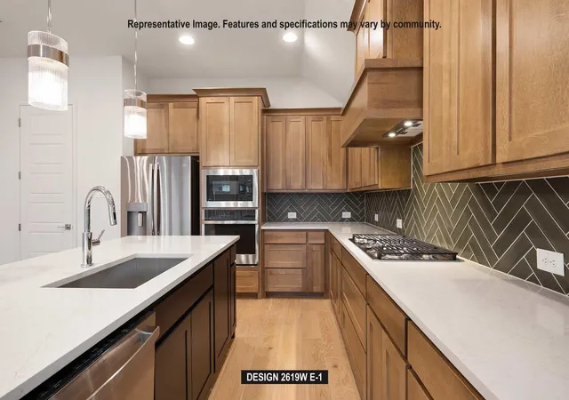 Photo 3 of Single family home for sale at 509 Estacado Ln, Georgetown, TX 78633 | MLS# 9050543 | Listing updated on 2026-09-15