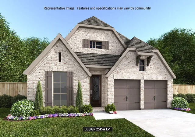 Photo 3 of Single family home for sale at 1209 Glen Heather Dr, Georgetown, TX 78633 | MLS# 6392732 | Listing updated on 2026-09-15