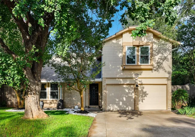 Photo 1 of Single family home for sale at 8012 Petaca Cv, Austin, TX 78729 | MLS# 1125059 | Listing updated on 2026-09-08