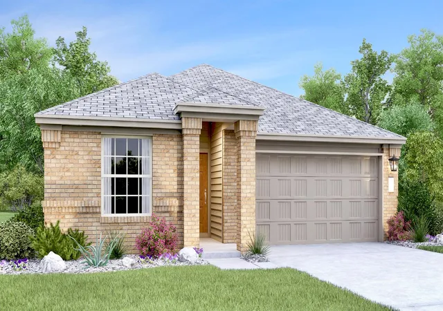 Photo 3 of Single family home for sale at 17905 Yellow Warbler Way, Pflugerville, TX 78660 | MLS# 2192166 | Listing updated on 2026-10-07