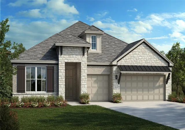 Photo 1 of Single family home for sale at 1209 Silver Fls Dr, Georgetown, TX 78626 | MLS# 5338537 | Listing updated on 2026-09-13