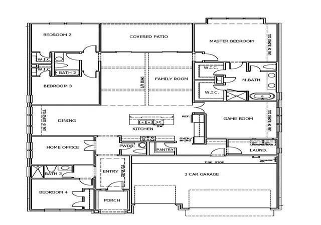 Photo 2 of Single family home for sale at 1209 Silver Fls Dr, Georgetown, TX 78626 | MLS# 5338537 | Listing updated on 2026-09-13