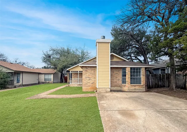 Photo 1 of Sale Pending at 9622 Sugar Hl Dr #A, Austin, TX 78748 | MLS# 1224804 | Listing updated on 2026-09-22