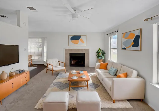 Photo 2 of Sale Pending at 9622 Sugar Hl Dr #A, Austin, TX 78748 | MLS# 1224804 | Listing updated on 2026-09-22