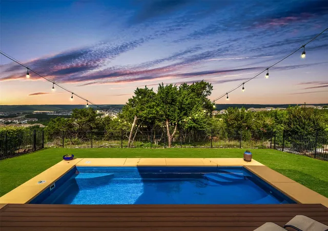 Single family home for sale at 1329 Siena Sunset Rd, Leander, TX 78641 | MLS# 6959865