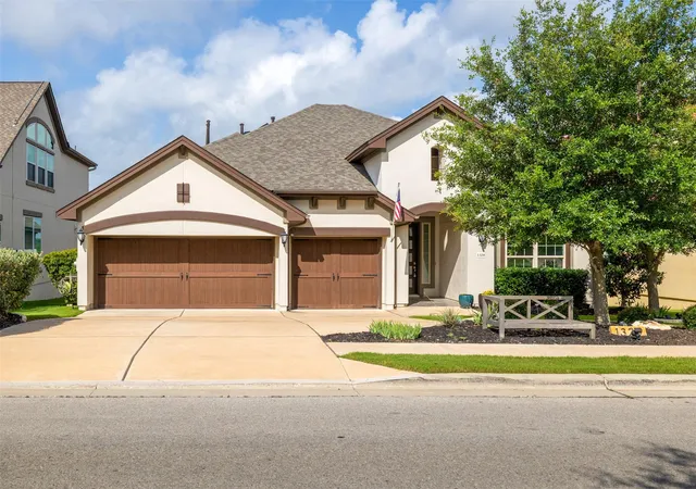 Photo 2 of Single family home for sale at 1329 Siena Sunset Rd, Leander, TX 78641 | MLS# 6959865 | Listing updated on 2026-10-09
