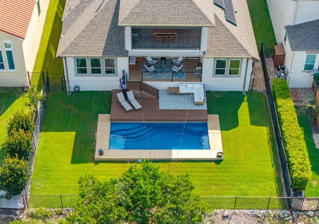 Photo 4 of Single family home for sale at 1329 Siena Sunset Rd, Leander, TX 78641 | MLS# 6959865 | Listing updated on 2026-10-09