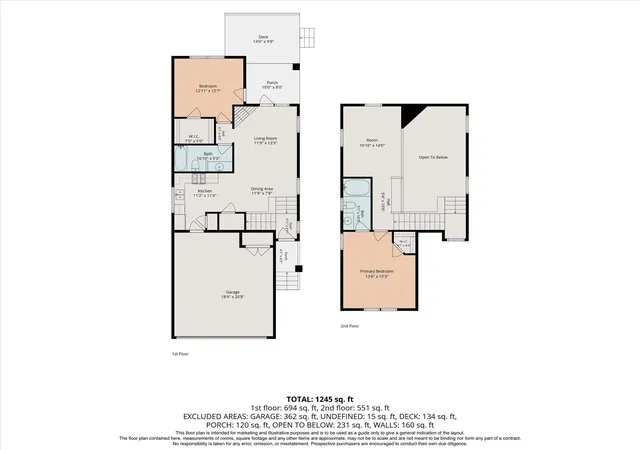Photo 3 of Single family home for sale at 1011 Brodie St #15, Austin, TX 78704 | MLS# 3484126 | Listing updated on 2026-09-15