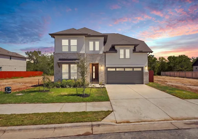 Single family home for sale at 2160 Sarabanda St, Round Rock, TX 78681 | MLS# 2727782 | Listing updated on 2026-10-04