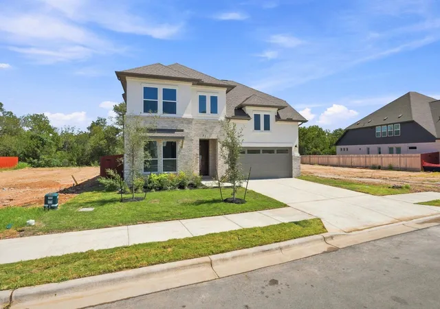 Photo 1 of Single family home for sale at 2160 Sarabanda St, Round Rock, TX 78681 | MLS# 2727782 | Listing updated on 2026-10-04