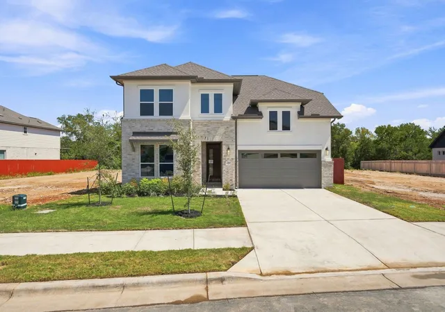 Photo 2 of Single family home for sale at 2160 Sarabanda St, Round Rock, TX 78681 | MLS# 2727782 | Listing updated on 2026-10-04