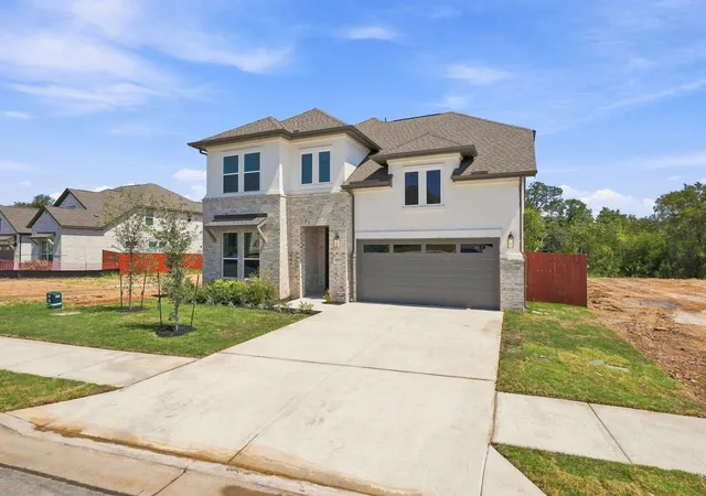 Photo 3 of Single family home for sale at 2160 Sarabanda St, Round Rock, TX 78681 | MLS# 2727782 | Listing updated on 2026-10-04