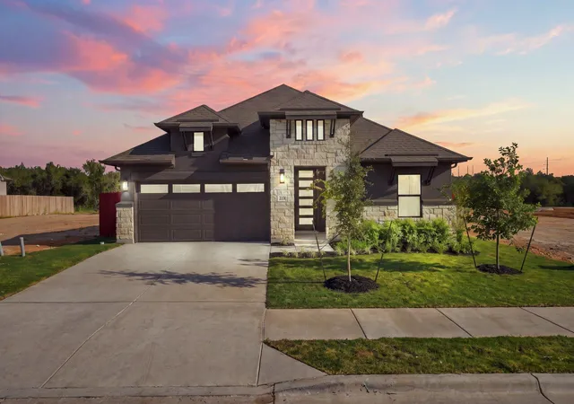 Single family home for sale at 2220 Sarabanda St, Round Rock, TX 78681 | MLS# 4771298 | Listing updated on 2026-09-14