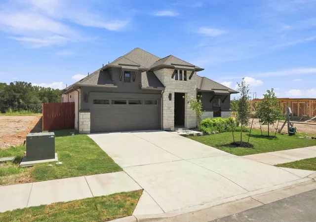 Photo 1 of Single family home for sale at 2220 Sarabanda St, Round Rock, TX 78681 | MLS# 4771298 | Listing updated on 2026-09-14