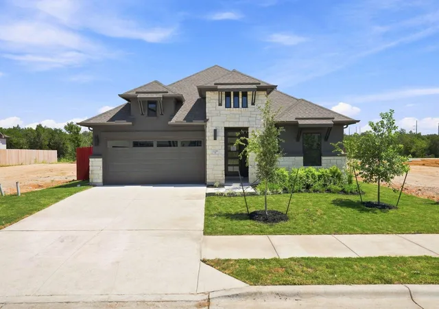 Photo 2 of Single family home for sale at 2220 Sarabanda St, Round Rock, TX 78681 | MLS# 4771298 | Listing updated on 2026-09-14