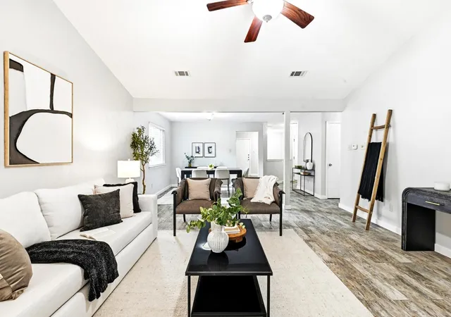 Photo 1 of Single family home for sale at 9733 Anderson Village Dr, Austin, TX 78729 | MLS# 7961669 | Listing updated on 2026-09-14