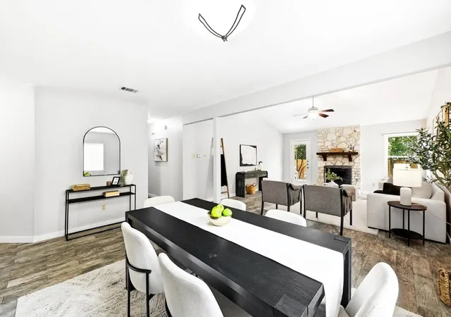 Photo 3 of Single family home for sale at 9733 Anderson Village Dr, Austin, TX 78729 | MLS# 7961669 | Listing updated on 2026-09-14