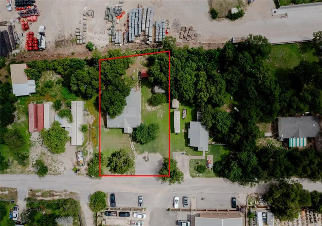 Photo 1 of Land for sale at 210 Jennifer Ln, Leander, TX 78641 | MLS# 5637822 | Listing updated on 2026-09-12