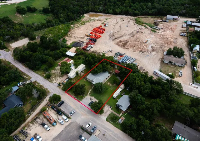 Photo 2 of Land for sale at 210 Jennifer Ln, Leander, TX 78641 | MLS# 5637822 | Listing updated on 2026-09-12