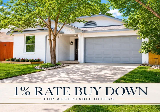 Photo 1 of Single family home for sale at 11614 Pearwood Pl, Austin, TX 78758 | MLS# 9514292 | Listing updated on 2026-09-13
