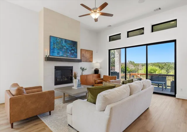 Photo 2 of Single family home for sale at 730 Teakmill Trl, San Marcos, TX 78666 | MLS# 8515681 | Listing updated on 2026-09-12
