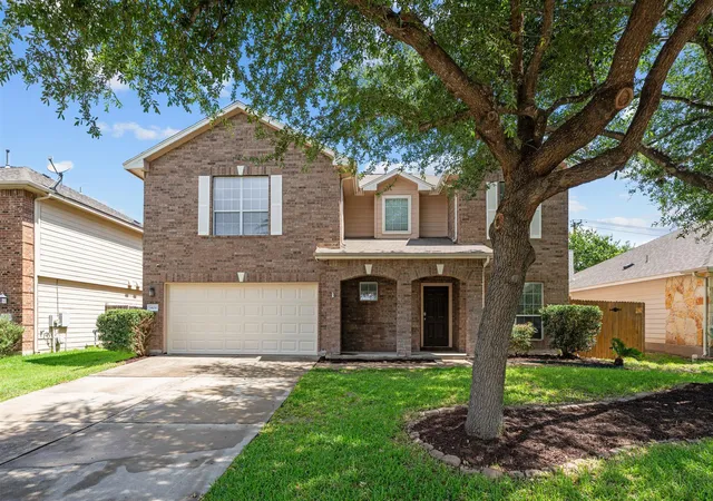 Photo 2 of Single family home for sale at 1404 Delia Chapa, Hutto, TX 78634 | MLS# 4521786 | Listing updated on 2026-10-09