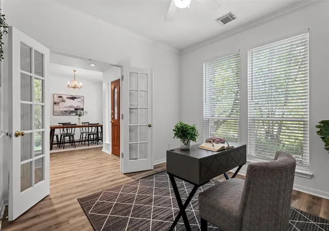 Photo 3 of Sale Pending at 7000 Colberg Ct, Austin, TX 78749 | MLS# 4072917 | Listing updated on 2026-10-09