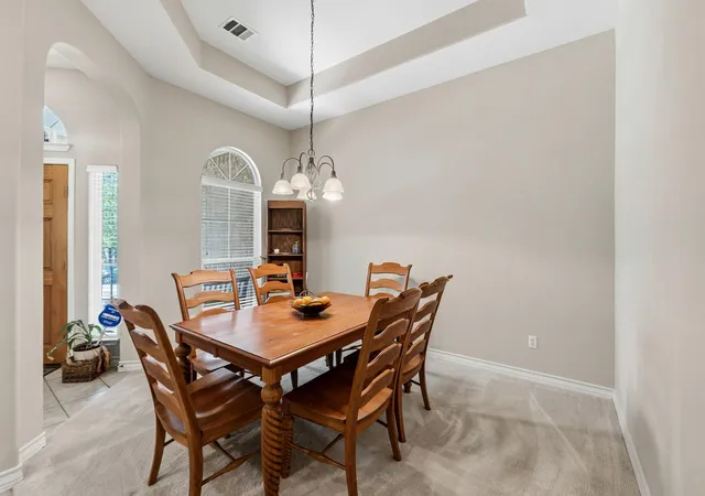 Photo 4 of Single family home for sale at 16809 Ennis Trl, Austin, TX 78717 | MLS# 4775500 | Listing updated on 2026-10-01