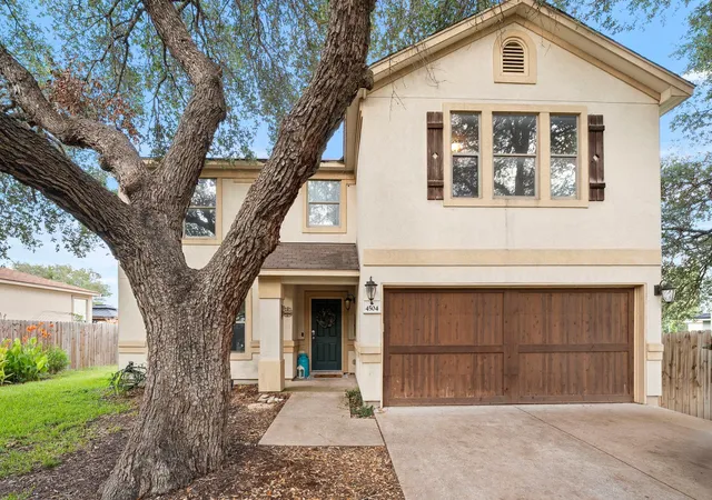 Photo 1 of Single family home for sale at 4504 Woodstock Dr, Georgetown, TX 78633 | MLS# 6160523 | Listing updated on 2026-10-20