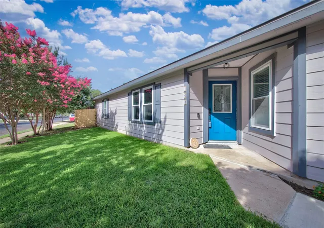 Photo 3 of Single family home for sale at 101 Texas Ash Cv, Manchaca, TX 78652 | MLS# 1962657 | Listing updated on 2026-09-11