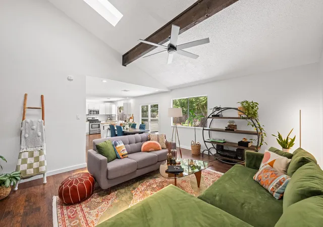 Photo 3 of Single family home for sale at 2526 Mcgregor Dr, Austin, TX 78745 | MLS# 9287604 | Listing updated on 2026-10-05