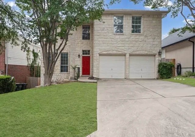 Photo 1 of Single family home for sale at 3917 Cyn Glen Cir, Austin, TX 78732 | MLS# 1449859 | Listing updated on 2026-09-13