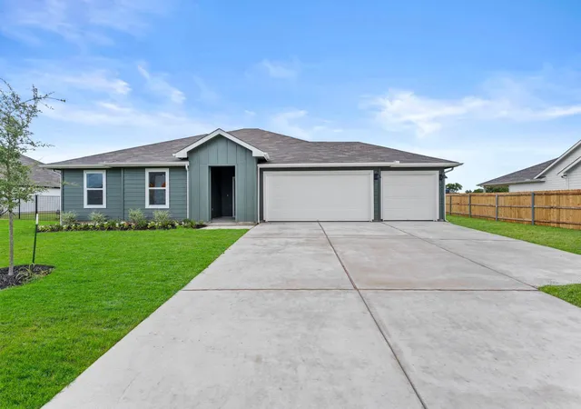 Photo 1 of Single family home for sale at 473 Atticus Cv, Lockhart, TX 78644 | MLS# 6945790 | Listing updated on 2026-09-14