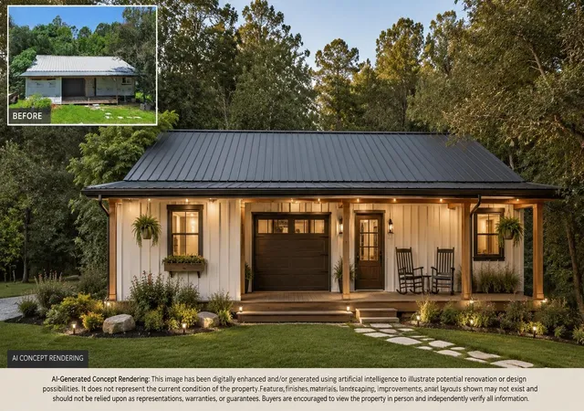 Photo 2 of Manufactured home for sale at 106 Quinton Allen Dr, Bastrop, TX 78602 | MLS# 5861912 | Listing updated on 2026-09-22