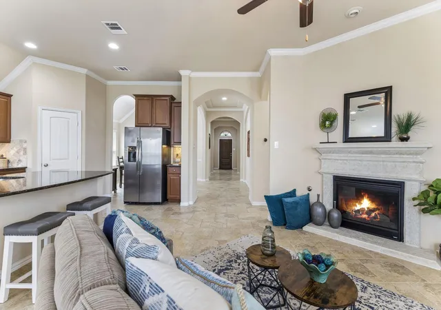 Photo 3 of Single family home for sale at 2509 Dillon Pond Ln, Pflugerville, TX 78660 | MLS# 3843099 | Listing updated on 2026-09-11