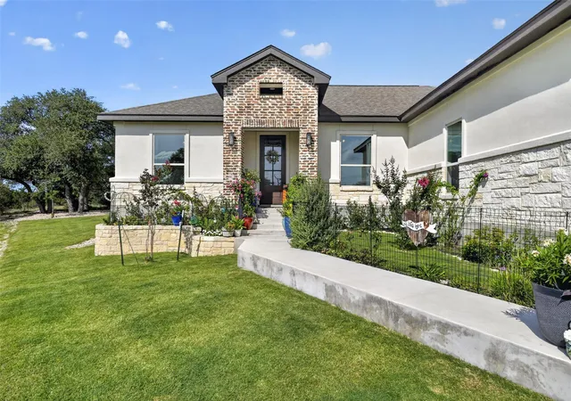 Photo 1 of Single family home for sale at 108 Monroe Upton Ct, Blanco, TX 78606 | MLS# 9264524 | Listing updated on 2026-10-09