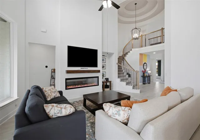 Single family home for sale at 104 Basketflower Ln, Georgetown, TX 78633 | MLS# 2672240 | Listing updated on 2026-09-13
