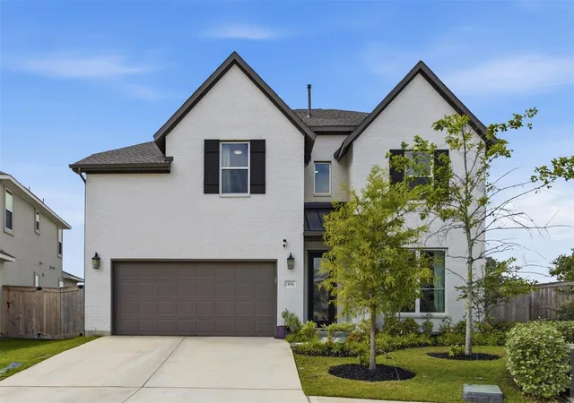Photo 1 of Single family home for sale at 104 Basketflower Ln, Georgetown, TX 78633 | MLS# 2672240 | Listing updated on 2026-09-13