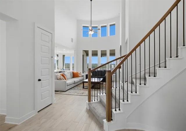 Photo 2 of Single family home for sale at 104 Basketflower Ln, Georgetown, TX 78633 | MLS# 2672240 | Listing updated on 2026-09-13