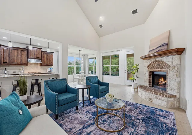 Photo 1 of Single family home for sale at 13728 Mesa Verde Dr, Austin, TX 78737 | MLS# 3287623 | Listing updated on 2026-09-15