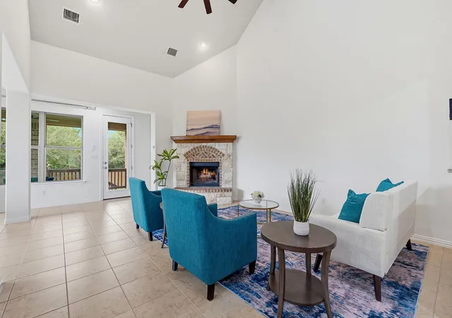 Photo 3 of Single family home for sale at 13728 Mesa Verde Dr, Austin, TX 78737 | MLS# 3287623 | Listing updated on 2026-09-15